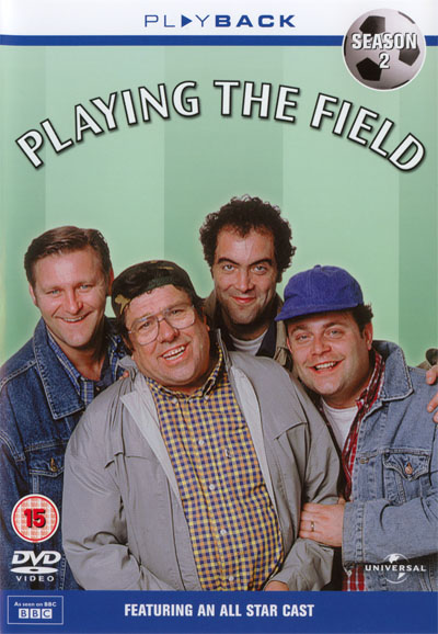 Playing the Field - Season 2 [104391] (A1772848713) [[Shows 2.0]] --Plex--